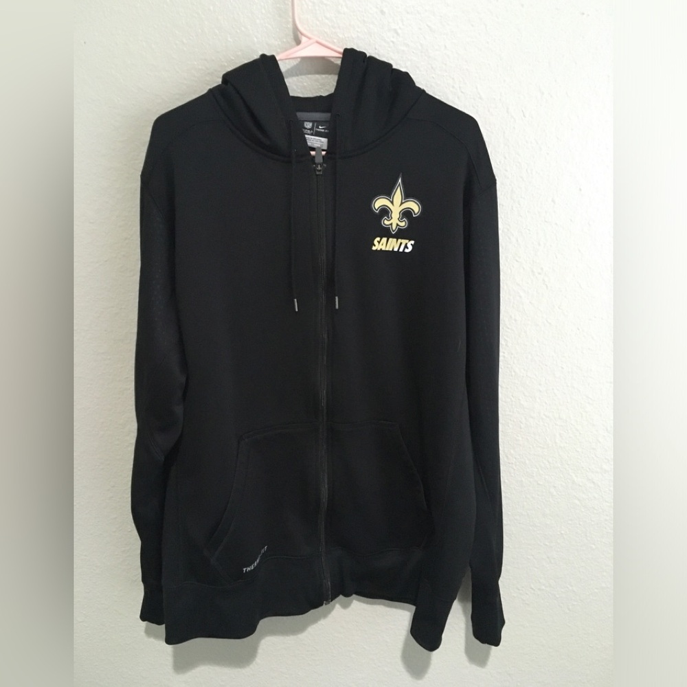 Nike Saints Therma-FIT Hoodie XL